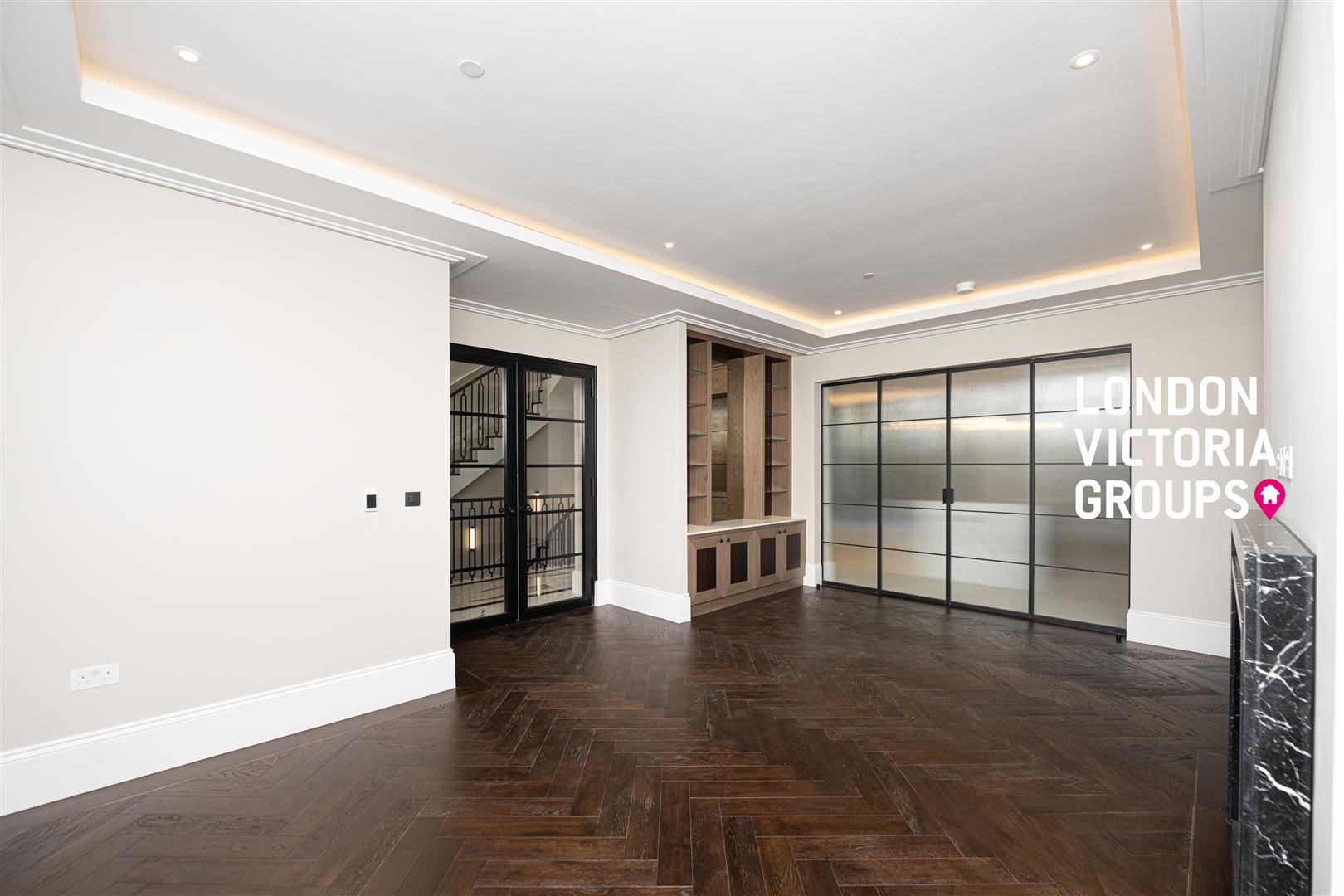 Banfield House, Distillery Road, LONDON